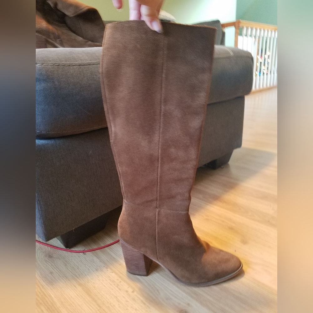 Steve Madden Tilly Boots
